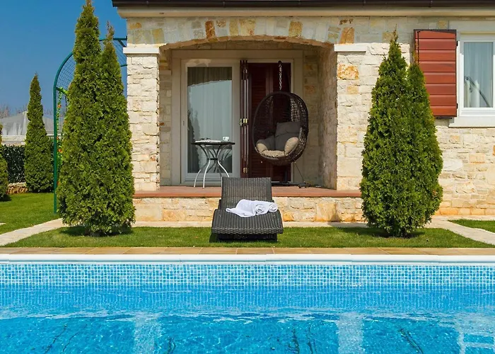Villa Girasole