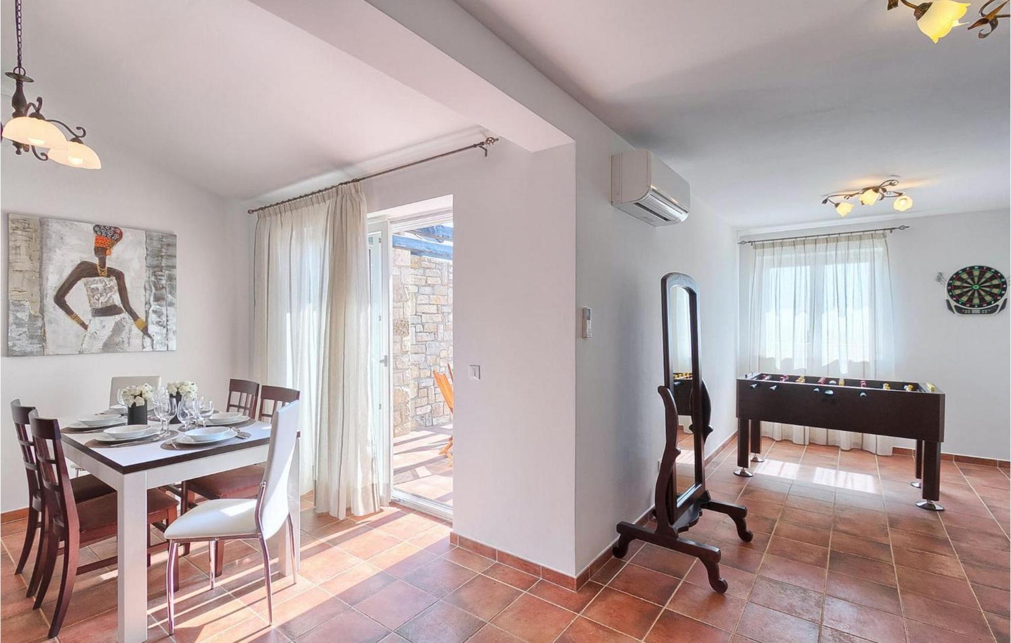 Vakantiehuis Girasole