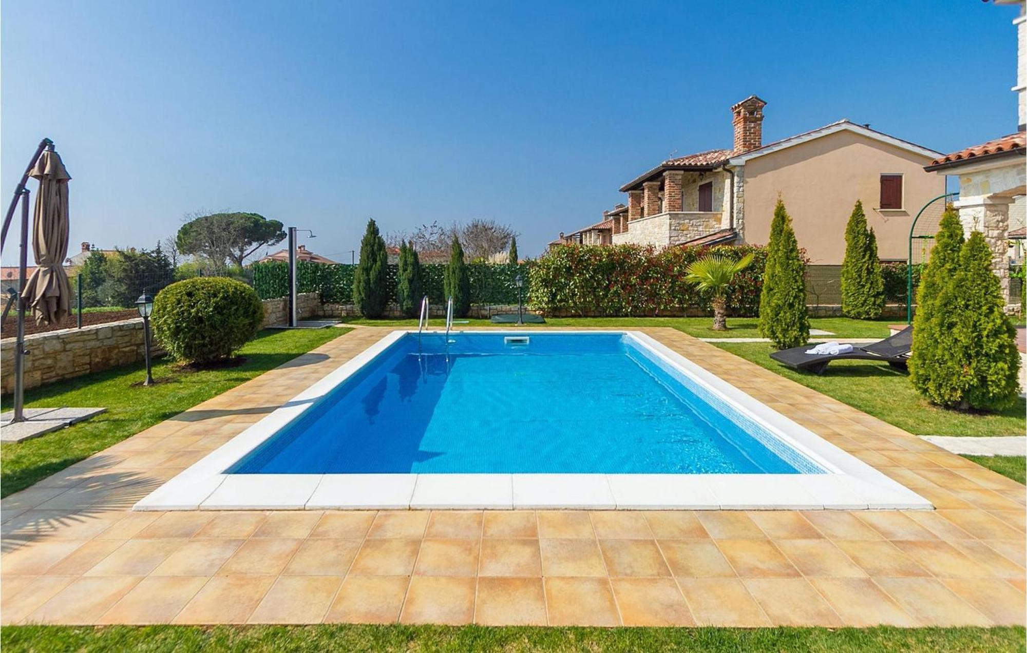 Vakantiehuis Girasole