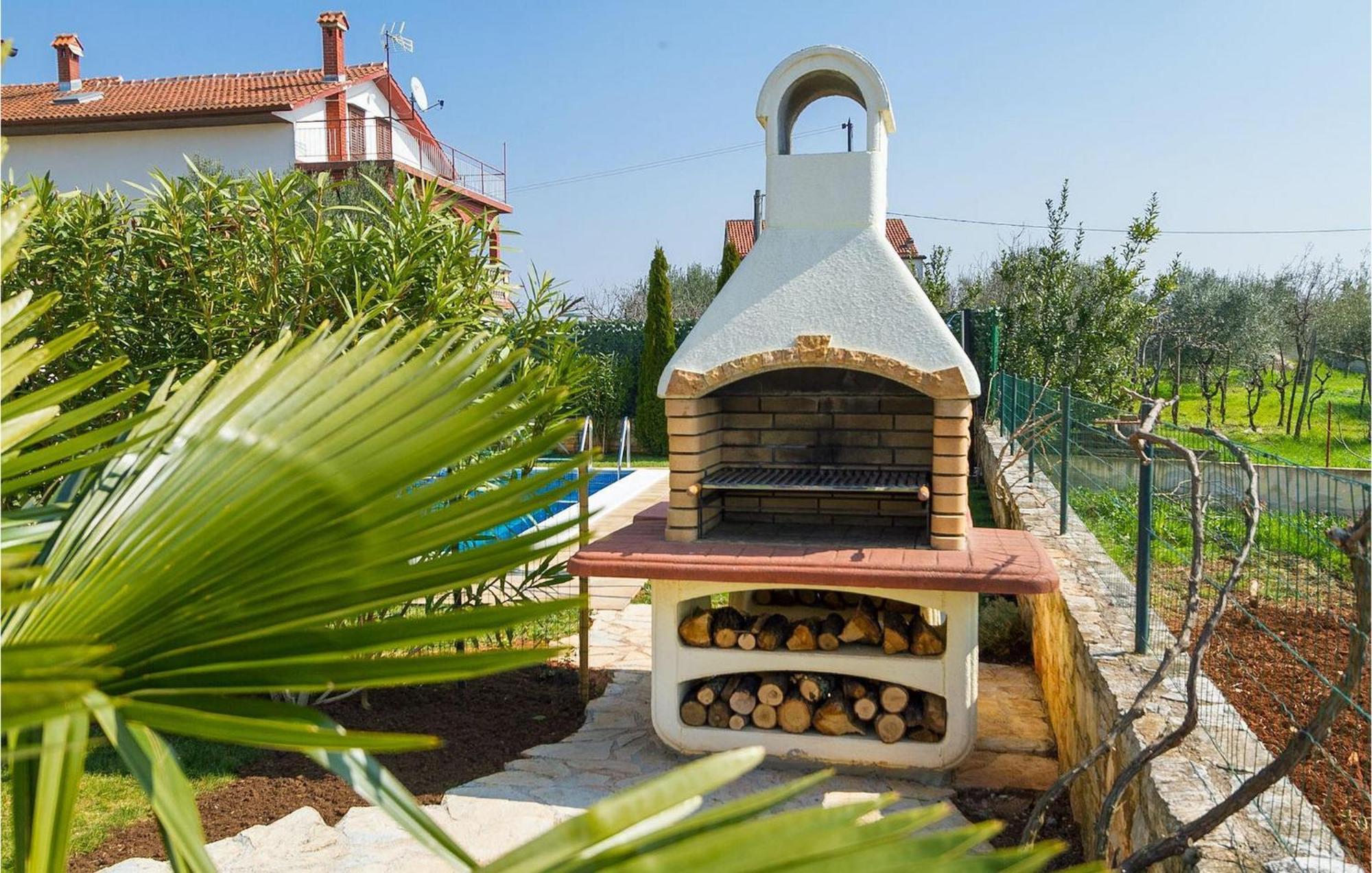 Girasole Vakantiehuis *