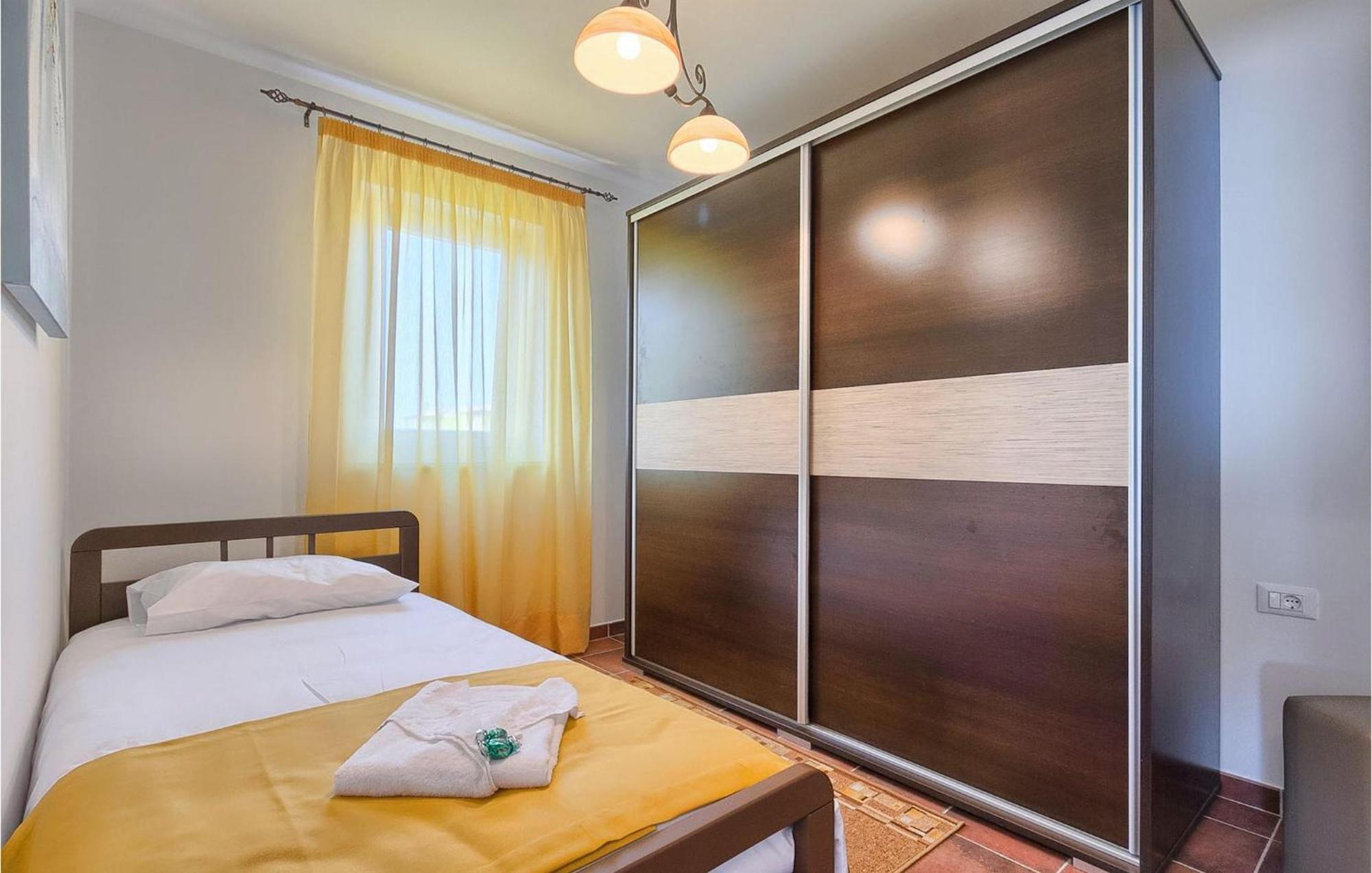 Vakantiehuis Girasole